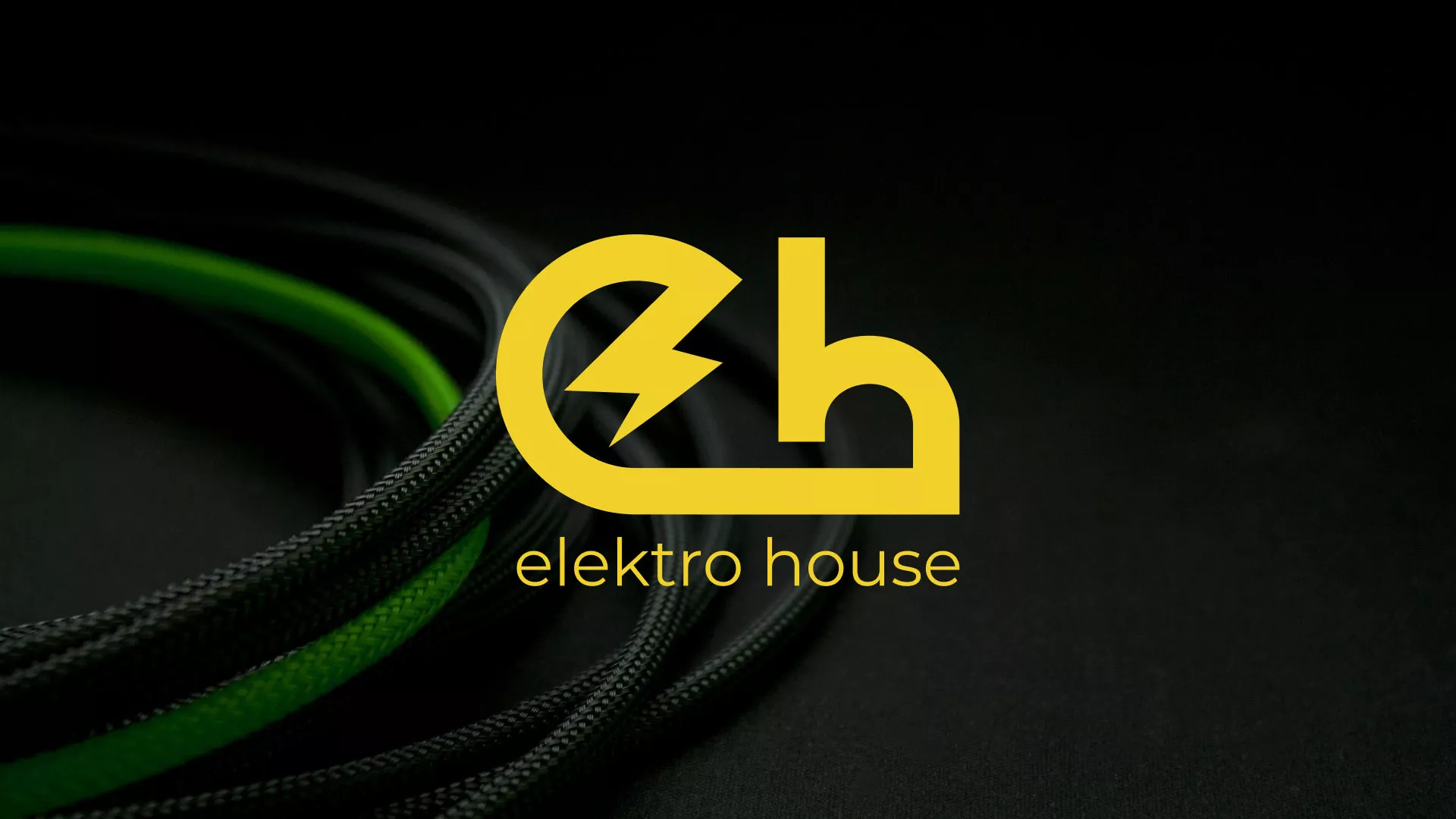 Создание сайта компании «Elektro House» в Боготоле